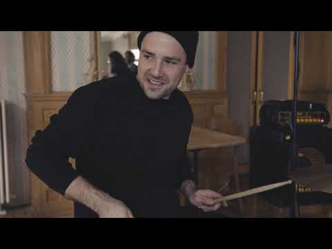 Fieldsession Nr. 39: Me & The Magic Horses - Travelling