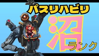 [apex]パスリハビリエペラーーンク