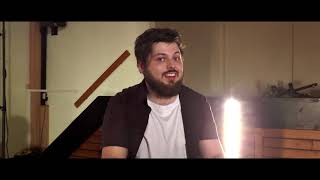 LEICHTSINN - Tim Bendzko | Robin Weber &amp; Friends