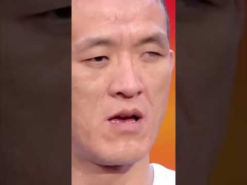 World Longest Gurn 😧 😱 Human  Record 🔥........ #shorts #humanity #worldrecord