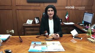 Mariela Ponce Villa: mujeres destacadas
