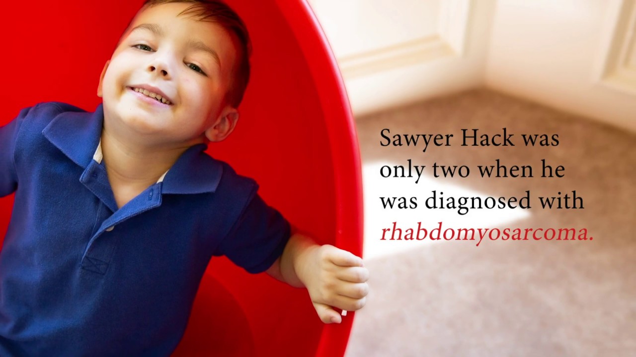 Why we chose proton therapy for pediatric cancer treatment