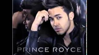 Prince Royce - Invisible  Audio
