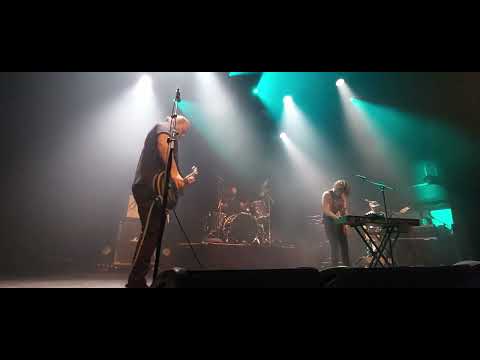 Onhou live at Soulcrusher 2022 22 october 2022