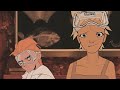 you’re disloyal (fantastic mr fox animation)