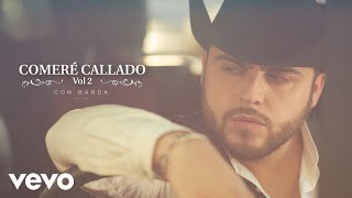 Gerardo Ortiz - Egoísta (Audio)