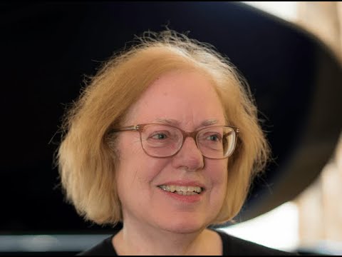 Jane O'Leary: ConTempo ConVersations