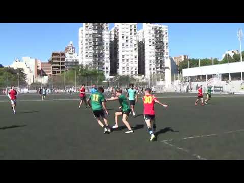 HEINEKEN vs NENAS DE HUGO - #Clausura2021 Fecha 4