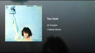 Toe Hold