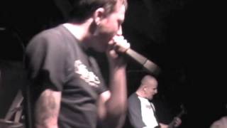 Figure Four Live 6/1/2003 Philadelphia PA