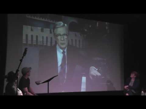 Matt Porter at Uptown Showdown - Thinkers vs. Feelers