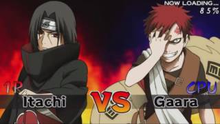 Naruto: Ultimate Ninja Heroes | S - Rank Mission | №10