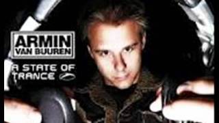 ARMIN VAN BUUREN - I` SURRENDER