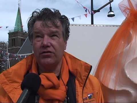 Koninginnedag 2013 Sliedrecht