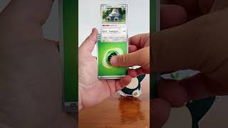 Cazando A Snorlax - Capitulo 63 - Blooming waters #snorlax #pokemon #tarjetaspokemon #pokemoncards