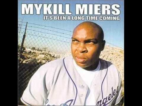 Mykill Miers - Who Am I (Remix)