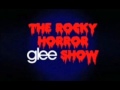 GLEE-Science fiction double feature- (Rocky ...
