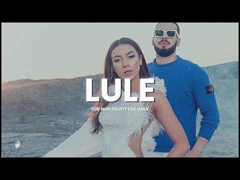 Capital T x Elvana Gjata Type beat - Lule - (Lulja e kurbinit) instrumental/hook