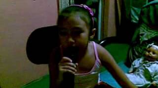 KRIZSHAREI CERRADO (Version of Pag-ibig ko'y pansinin by Faith Cuneta.mp4