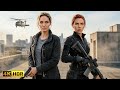 TENA Angelina Jolie BEST Action Thriller Movie 2025 4K Actionmovies