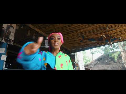 Faith K  - Champ (feat. pH Raw X) [ Official Music Video ]