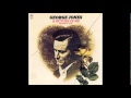 George Jones  - Tomorrow Never Comes