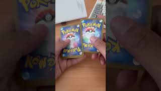 Pokemon TCG Booster Pack Mega Symphonia what’s inside? #pokemon #pokemontradingcardgame