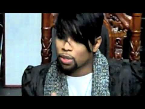 Gospel Artist Tonex Now R B Artist Civil Rights Activist Tonex On The Stellar Awards 2022