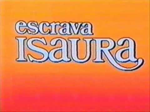 Escrava Isaura