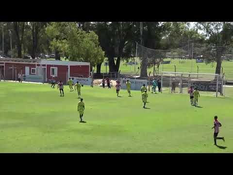 Estudiantes vs Defensa y Justicia SEXTA DIV. VIDEO ANALISIS FECHA 1