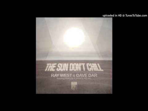 Ray West & Dave Dar feat.  Percee P, Prince Po -   Home