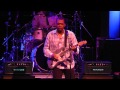 ROBERT CRAY BAND  -  THE FORECAST  (CALLS FOR PAIN)