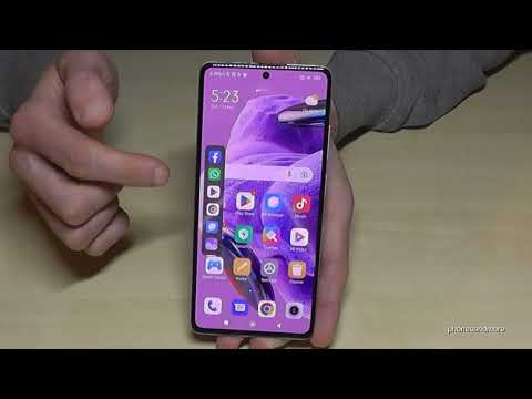 Thumbnail for Redmi Note 12 Pro (5G): First 10 Things To Do! (Set up your Phone!)