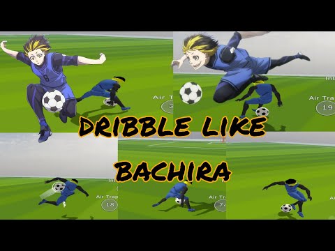 Learn these and YOU will be a DRIBBLING GOD! (Unmatched EGO Soccer Action)