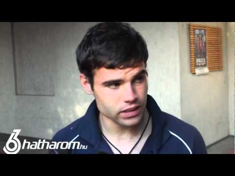 Videoton FC-Ferencváros 2-0 - Nemanja Nikolics értékel