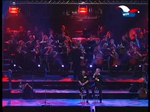 Höhner, F. M. Willizil & Wim Mergenbaum - Ming Stadt