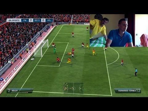 Fifa 13 Ultimate Team | New Season starts! | feat. Godfather & Bundesliga Squad! |  by PHDXG