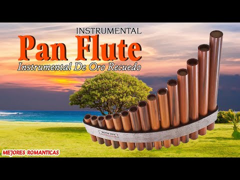 MINHA RÁDIO: ROMANTIC INSTRUMENTAL - PAN FLUTE