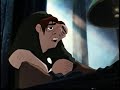 Closing To The Hunchback Of Notre Dame II 2002 VHS