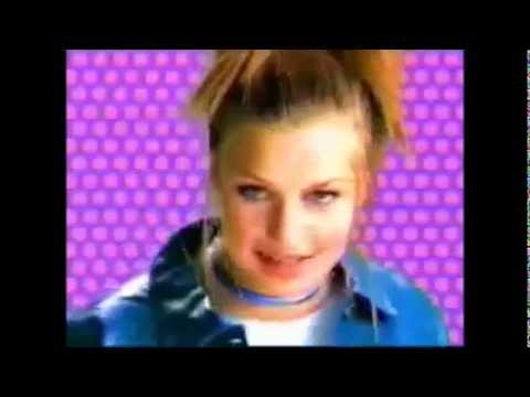 Leslie Carter - Like Wow (Music Video)