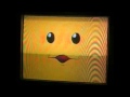 Nick Jr Face Brr Brr Brr