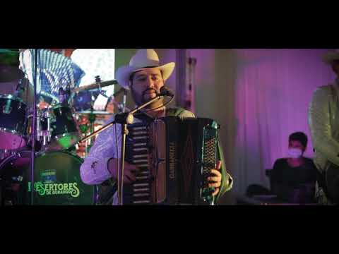 Los Desertores de Durango Soy el Raton