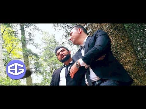 Brothers Gjergjani feat. Alban Gashi "Pa ty" NASHEED (Official Video 4K (