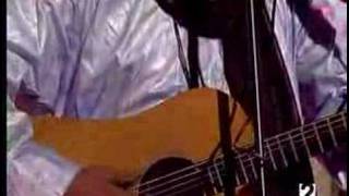 Chet boghassa.Tinariwen en Los conciertos de Radio 3