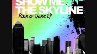 Show me the skyline - It's on me