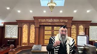 ברכה אחרונה על כזית שתיה (הרב יצחק ישראלי) - התמונה מוצגת ישירות מתוך אתר האינטרנט יוטיוב. זכויות היוצרים בתמונה שייכות ליוצרה. קישור קרדיט למקור התוכן נמצא בתוך דף הסרטון