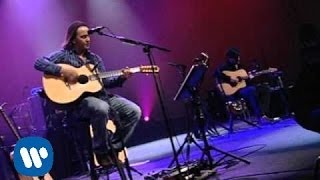 Los Secretos - Culpable (acustico) video