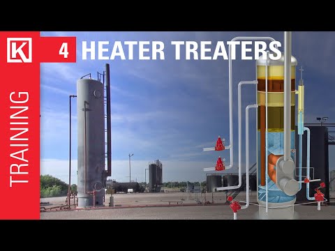 Oil and Gas Industry Overview Training Basics Series