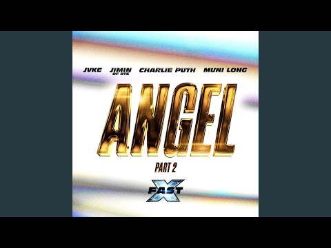Angel Pt. 2 - Acoustic Version