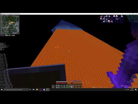 Лавакаст чисто по приколу